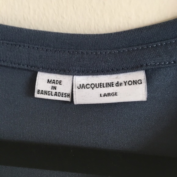 JAQUELINE de YONG Shirt - Picture 2 of 2